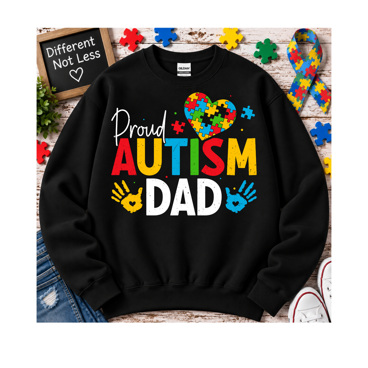 AUTISM 25