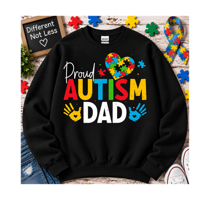 AUTISM 25