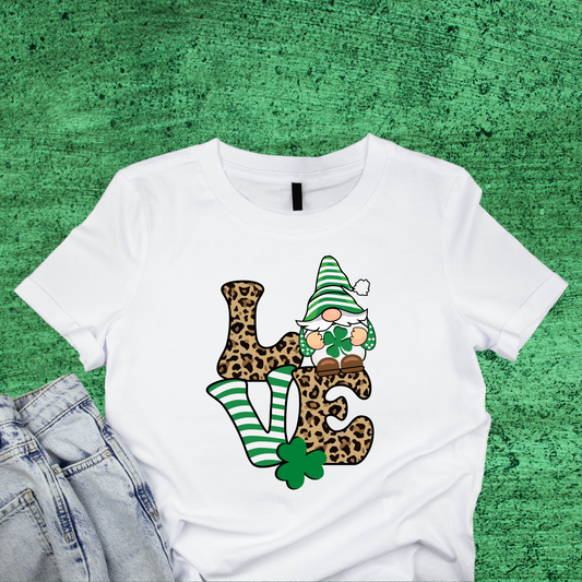 St. Patrick's Day Shirts (design 51)