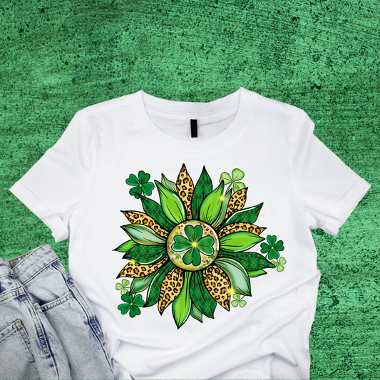 St. Patrick's Day Shirts (design 26)