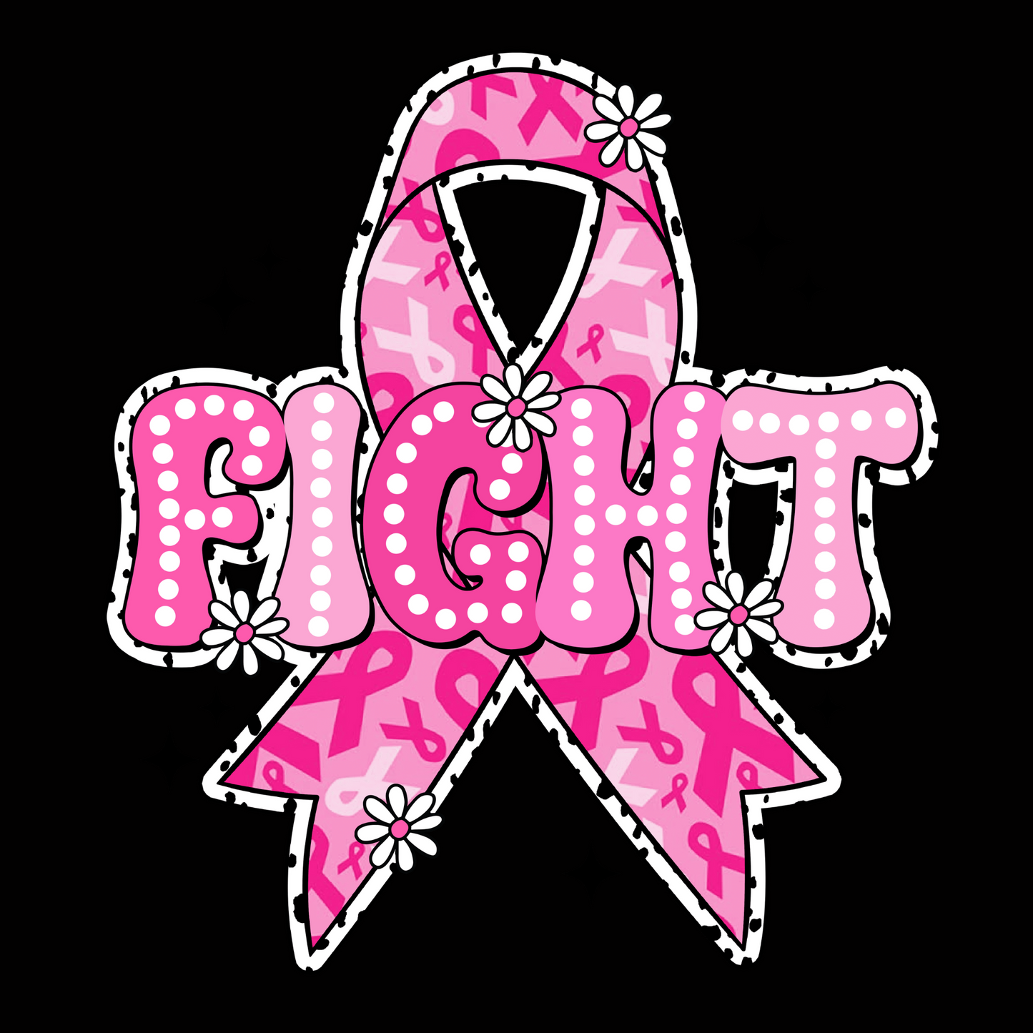 BREAST CANCER FIGHT