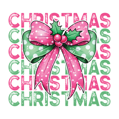 CHRISTMAS C34