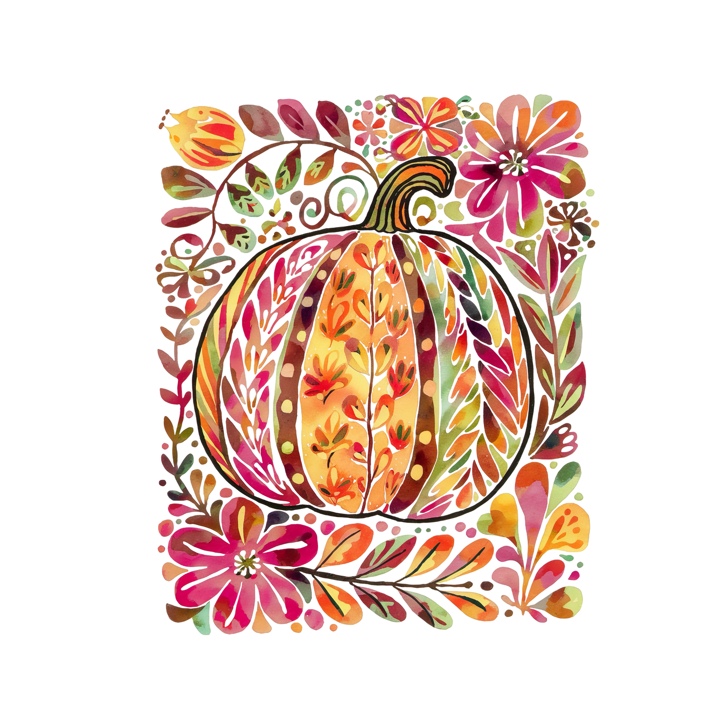 FALL/THANKSGIVING FT85