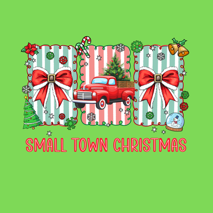 CHRISTMAS C158