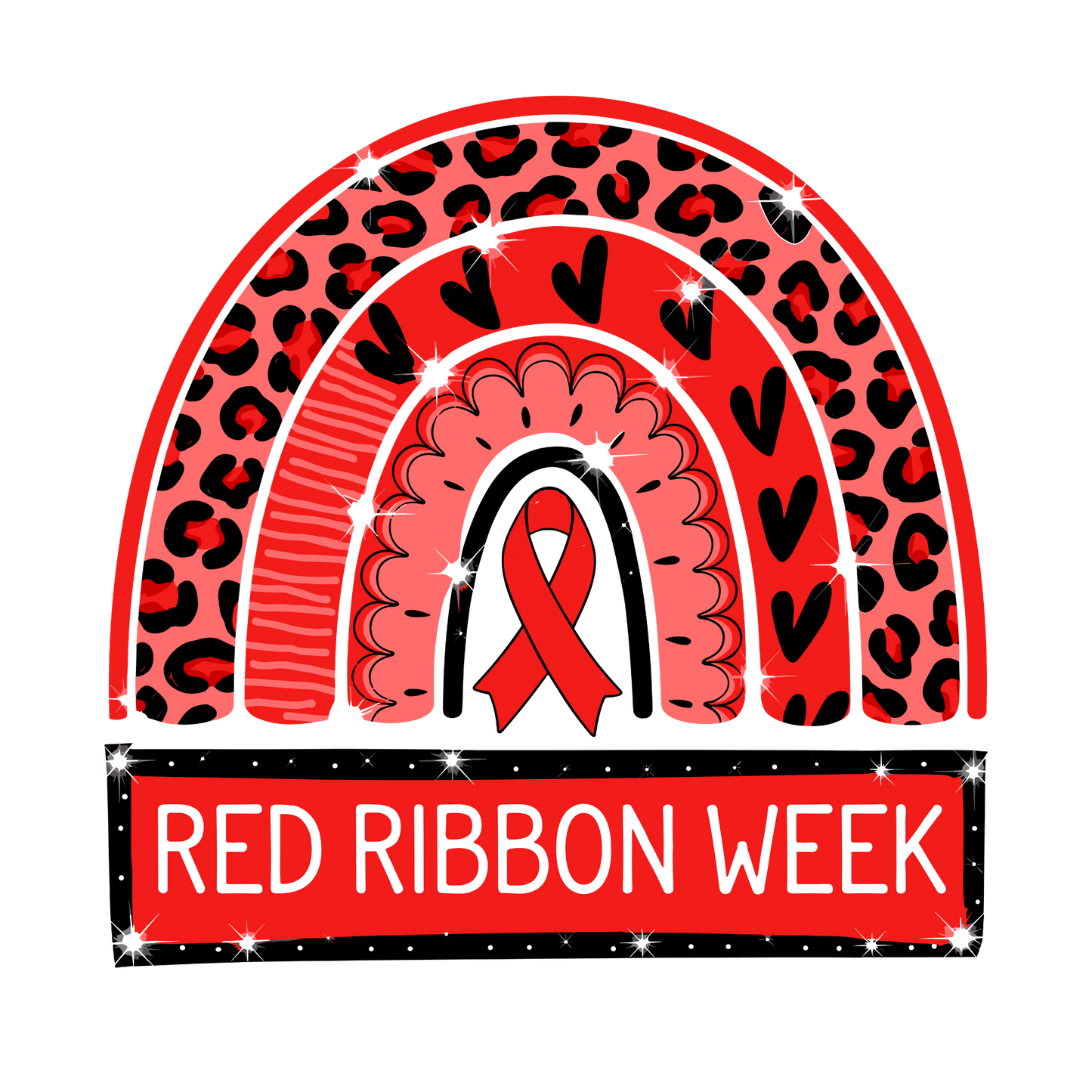 RED RIBBON RB17