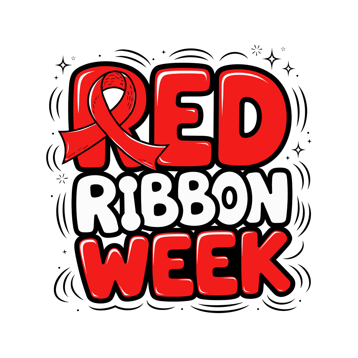 RED RIBBON RB25