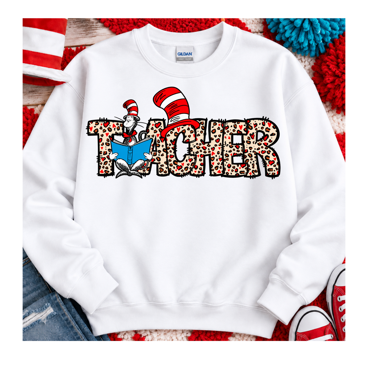 READ ACROSS AMERCIA R68