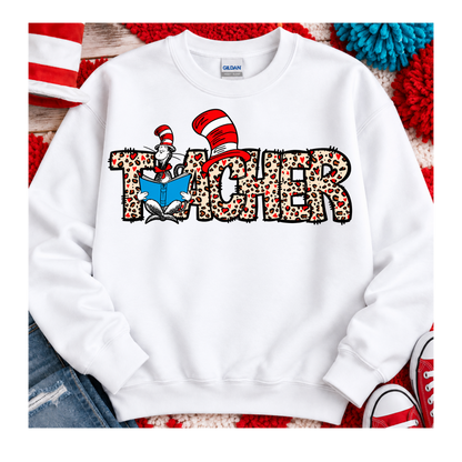 READ ACROSS AMERCIA R68