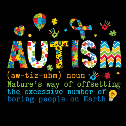 AUTISM 11