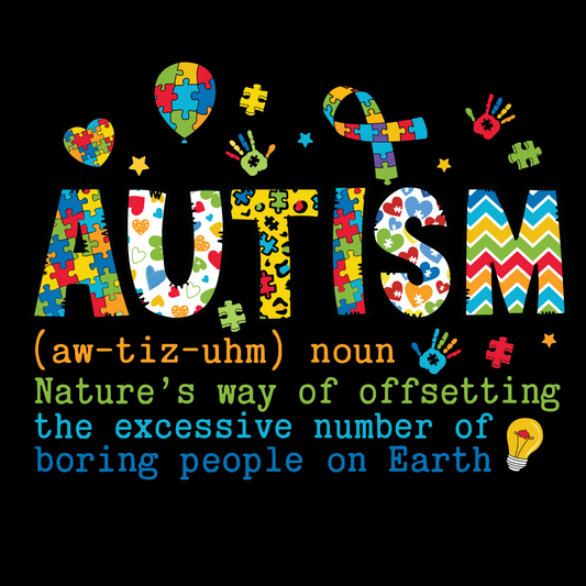 AUTISM AU11