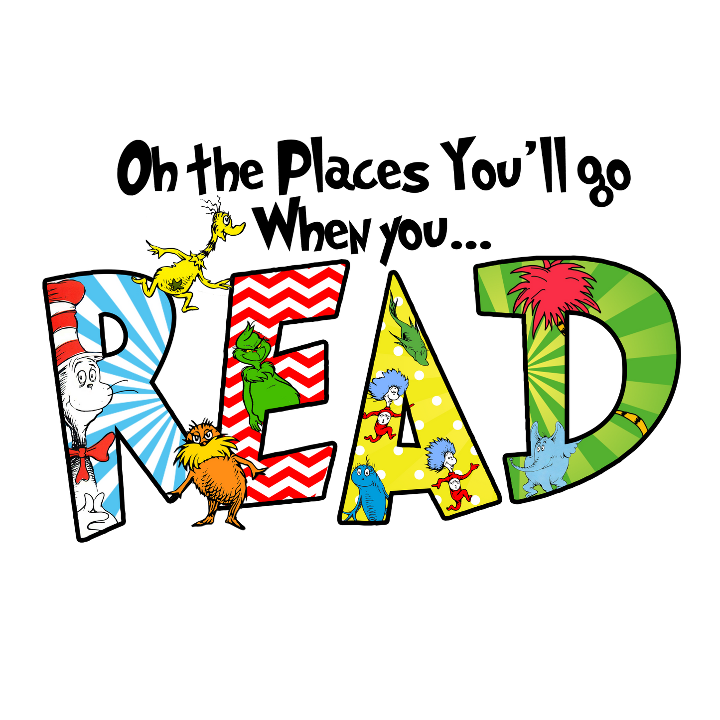 READ ACROSS AMERCIA R108