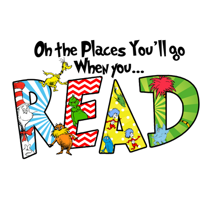 READ ACROSS AMERCIA R108