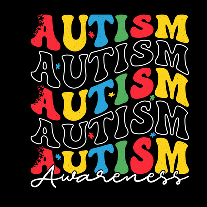 AUTISM 12