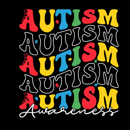 AUTISM AU12