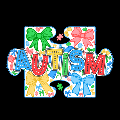 AUTISM 14