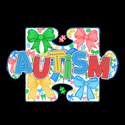 AUTISM AU14