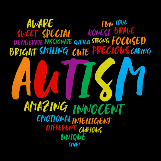 AUTISM AU17