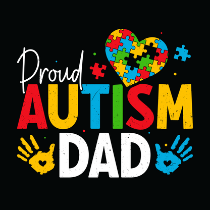 AUTISM 25