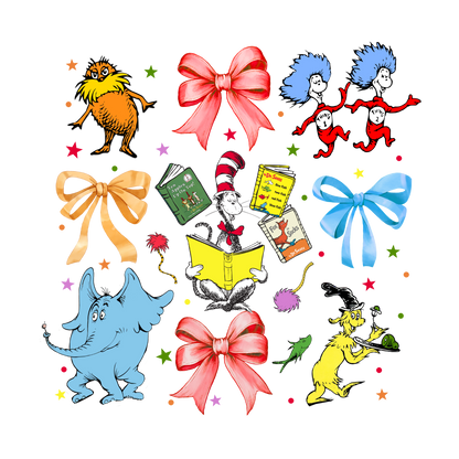 READ ACROSS AMERCIA R139