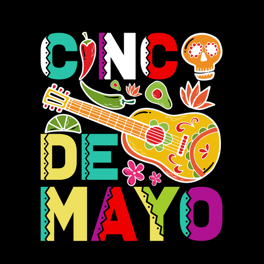 CINCO DE MAYO CDM1