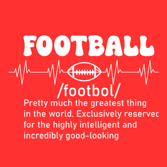 FOOTBALL FOOT14