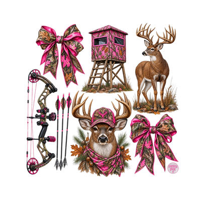 HUNTING 10