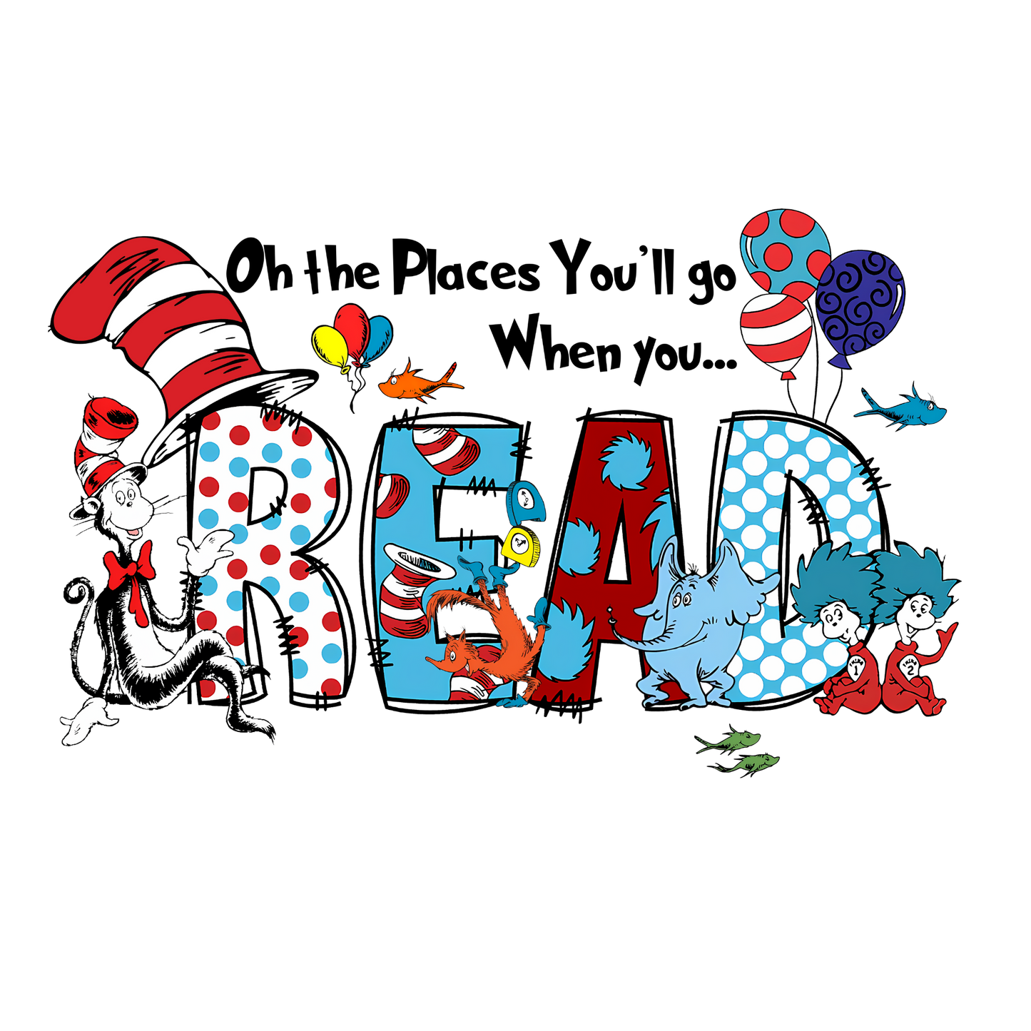 READ ACROSS AMERCIA R92