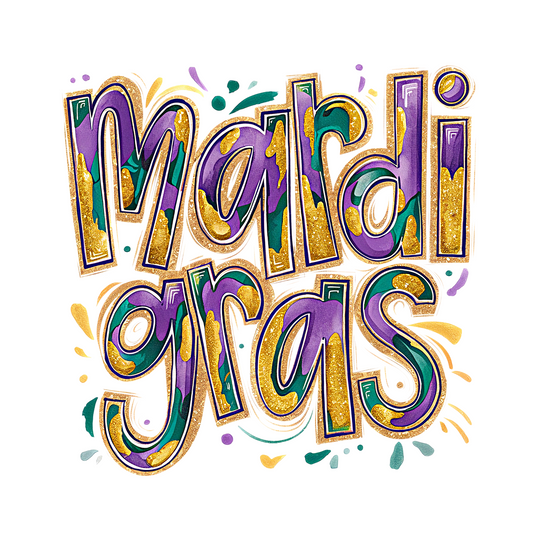 MARDI GRAS MR1