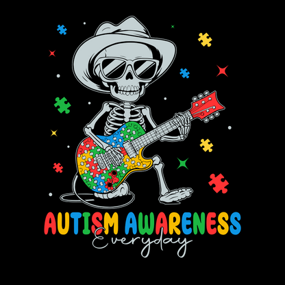 AUTISM 3