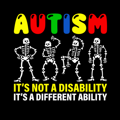AUTISM 8