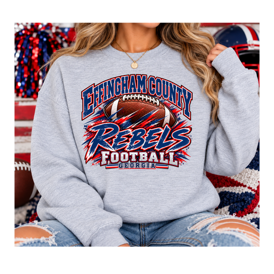 FOOTBALL 6