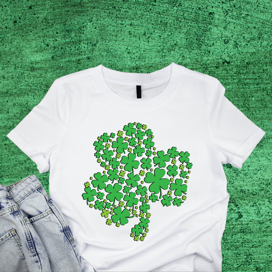 St. Patrick's Day Shirts (design 71)