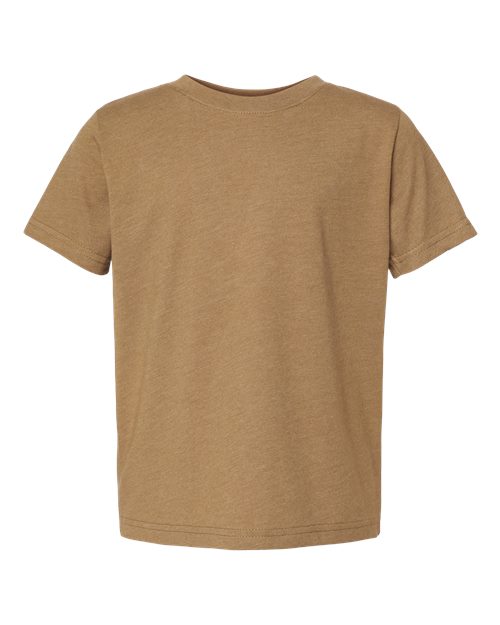 TODDLER BLANK T-SHIRTS