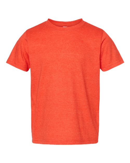 TODDLER BLANK T-SHIRTS