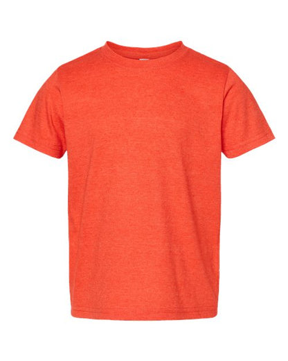 TODDLER BLANK T-SHIRTS