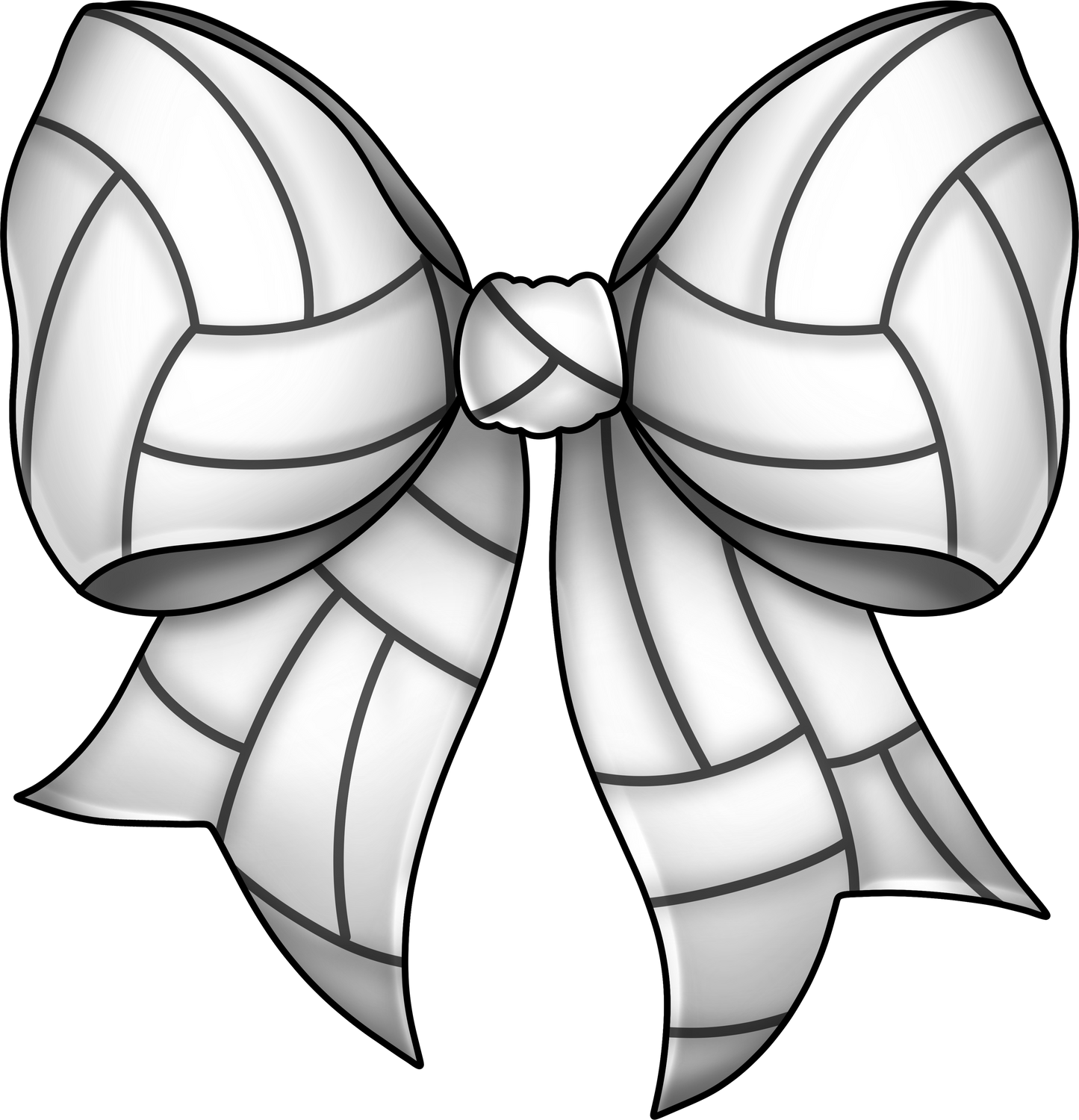 VOLLYBALL BOW