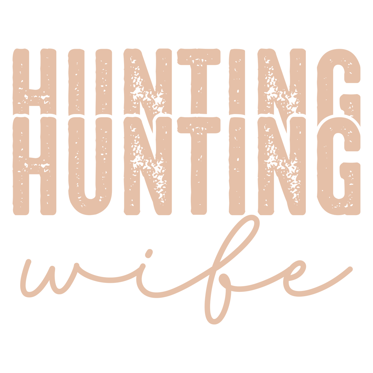 HUNTING 20