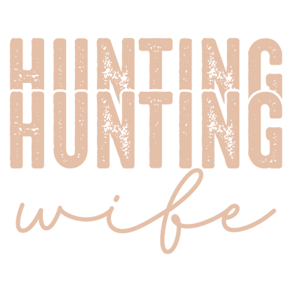 HUNTING 20