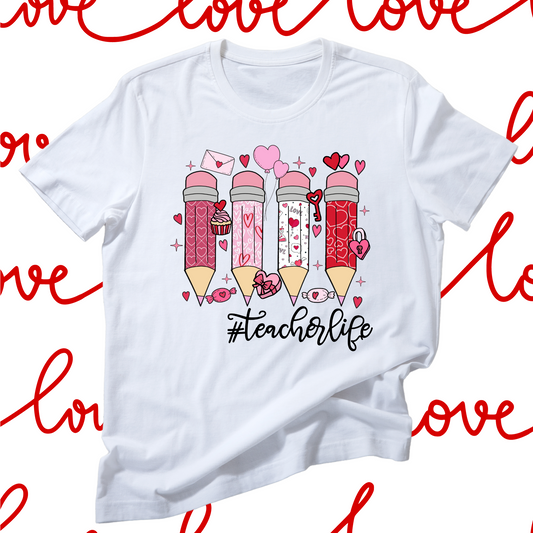 VALENTINE'S DAY SHIRTS (shirt design 20)