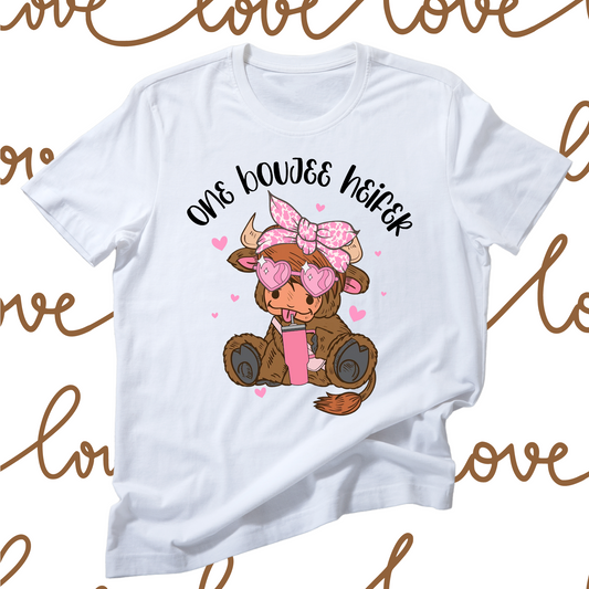 VALENTINE'S DAY SHIRTS (shirt design 19)