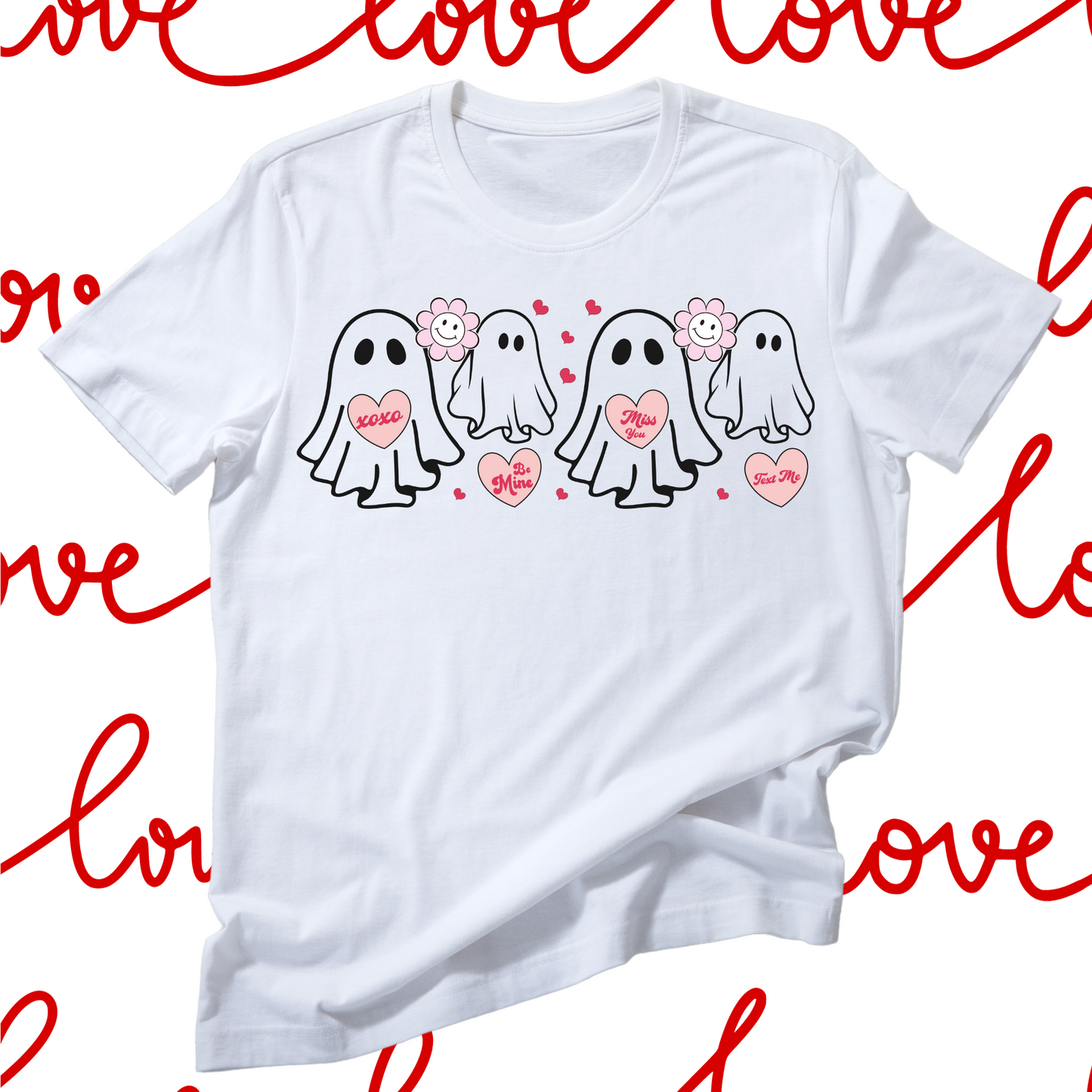 VALENTINE'S DAY SHIRTS (shirt design 17)