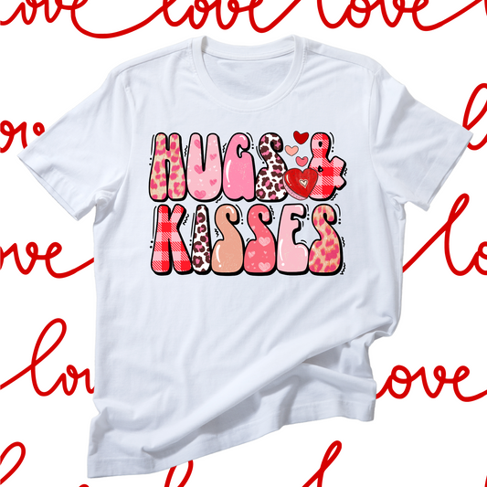 VALENTINE'S DAY SHIRTS (shirt design 11)