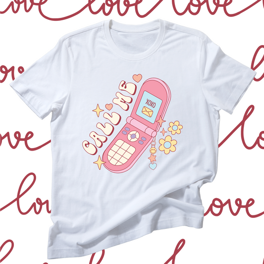 VALENTINE'S DAY SHIRTS (shirt design 2)