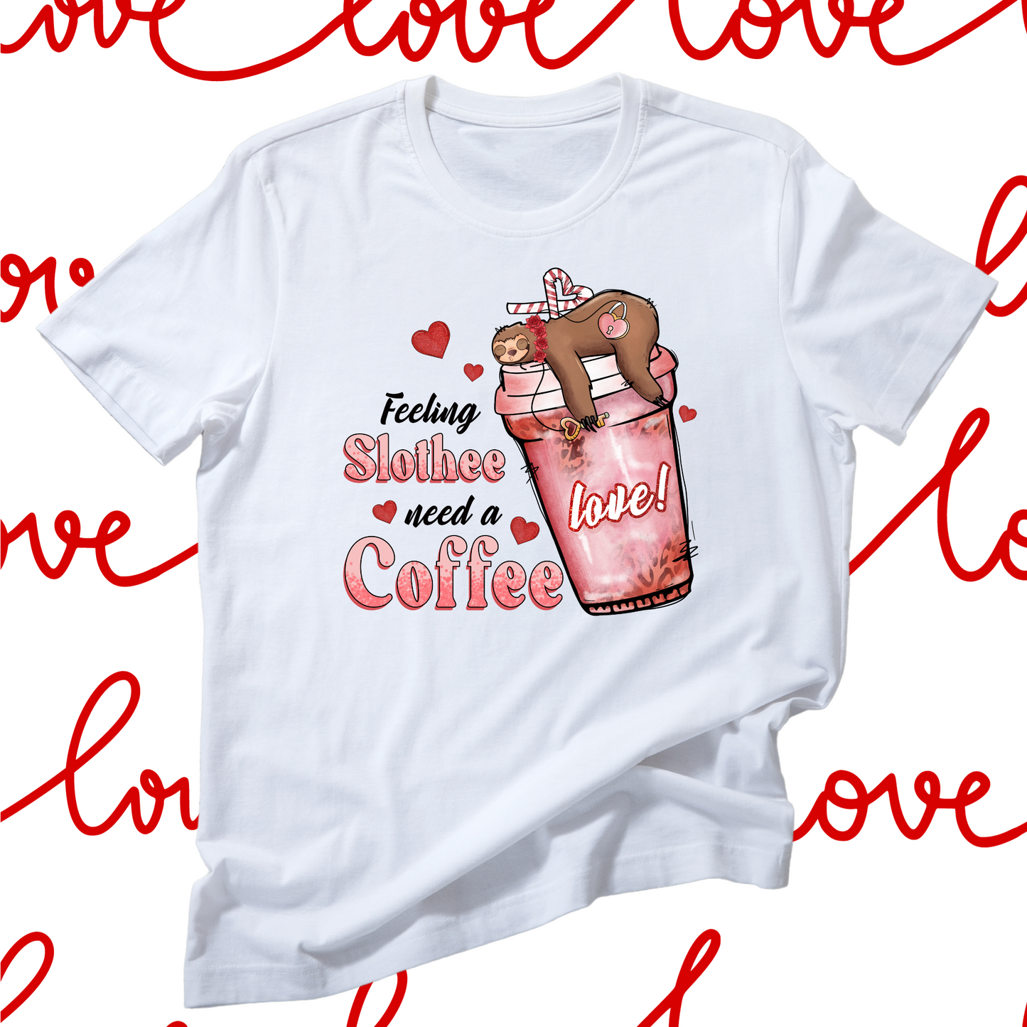 VALENTINE'S DAY SHIRTS (shirt design 1)